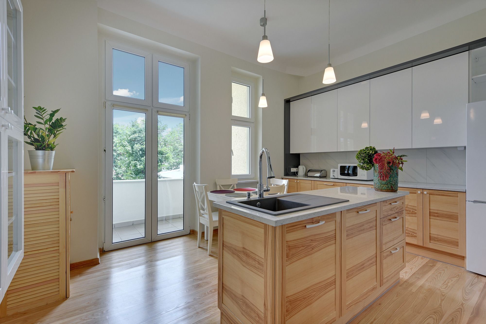 Lion Apartments - Parkowa 41 Sopot Ngoại thất bức ảnh