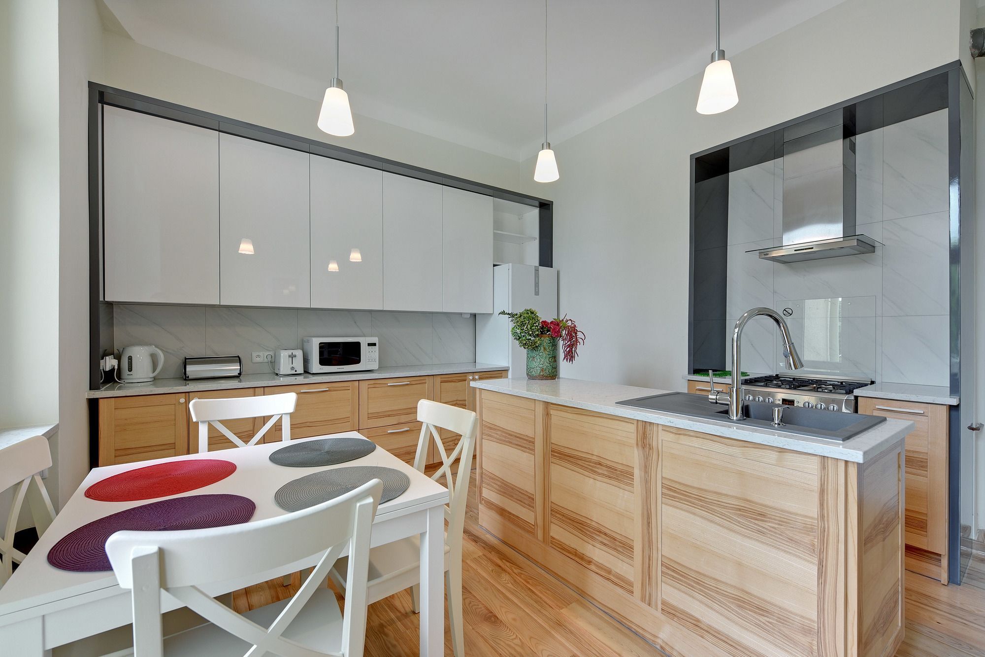 Lion Apartments - Parkowa 41 Sopot Ngoại thất bức ảnh
