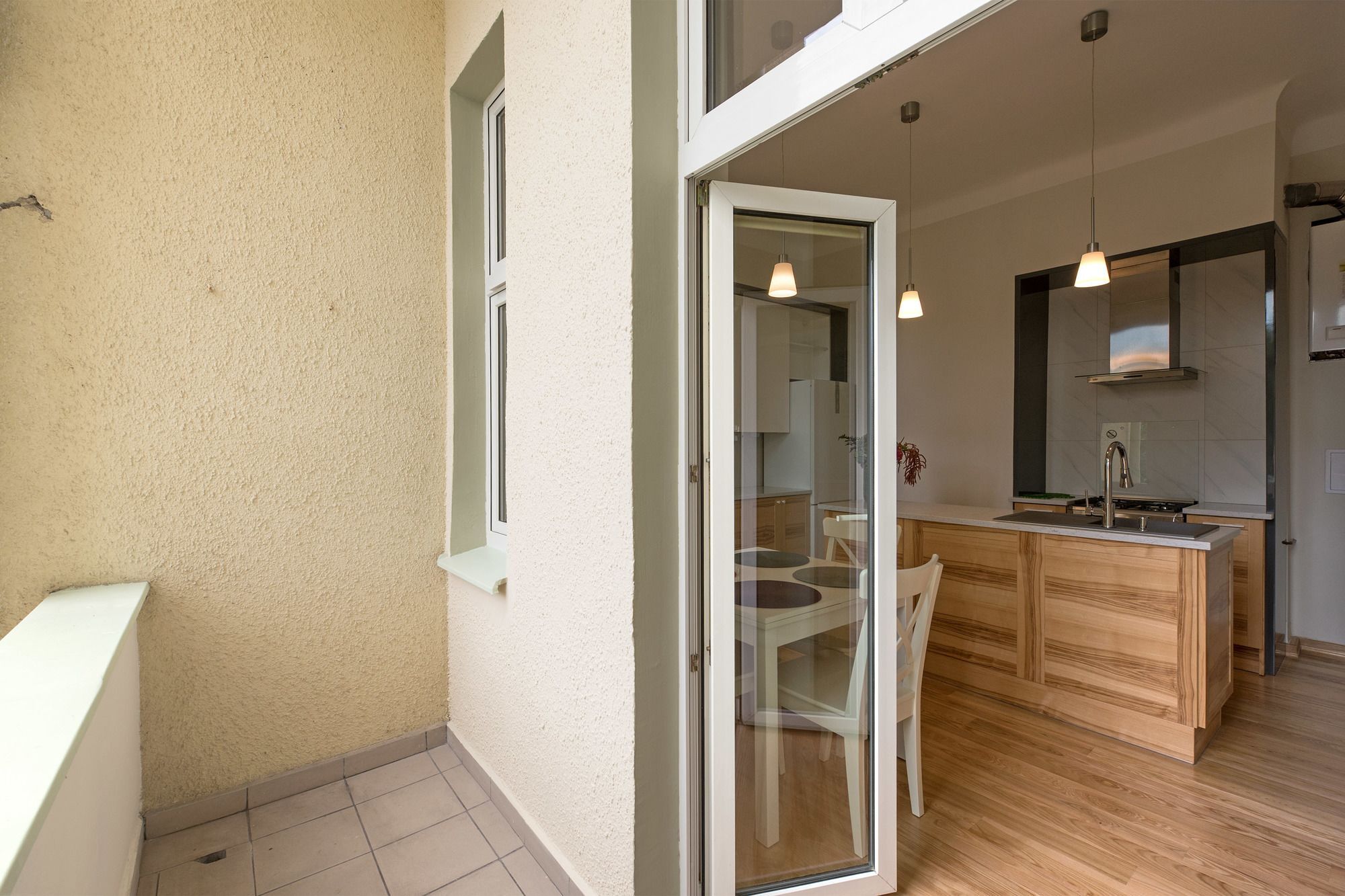 Lion Apartments - Parkowa 41 Sopot Ngoại thất bức ảnh